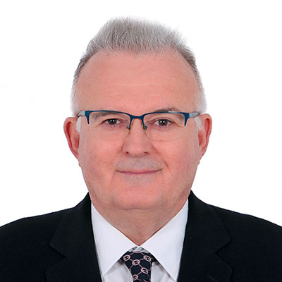 Χρήστος Ζαφείρης