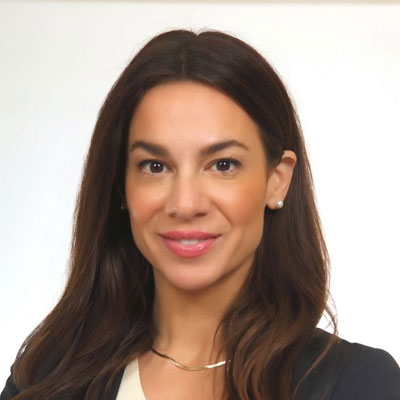 Μελίσσα Βερύκιος