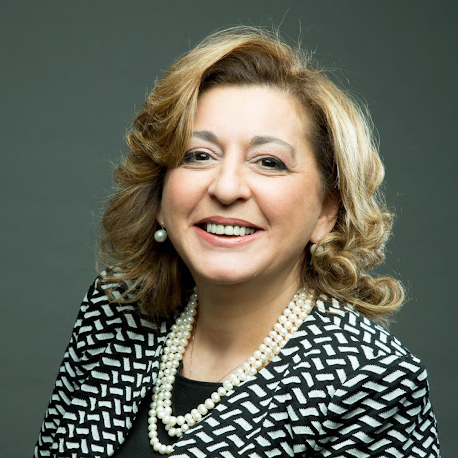 Morgante Barbara Morgante CEO of enaon (Italgas Group)