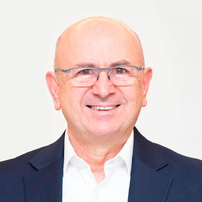 Spyrides Γιάννης Βουγιουκλάκης, Director, Strategy, PWC GREECE