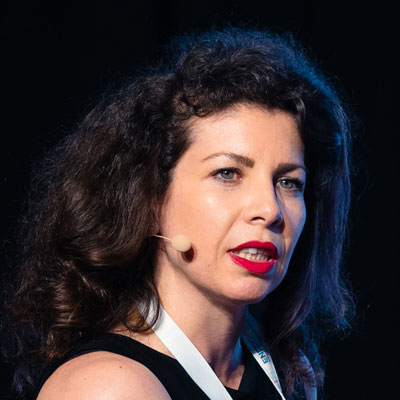 Tzoulaki Τζουλάκη