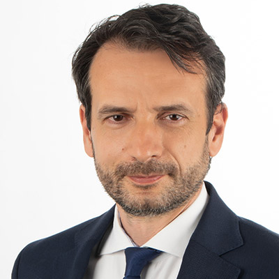 Vougiouklakis Γιάννης Βουγιουκλάκης, Director, Strategy, PWC GREECE