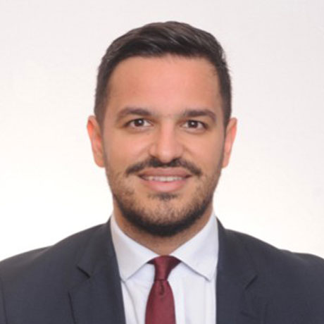 Γιώργος Δουρίδας