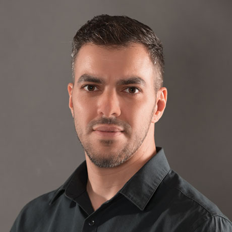 Γιαννόπουλος Ευάγγελος