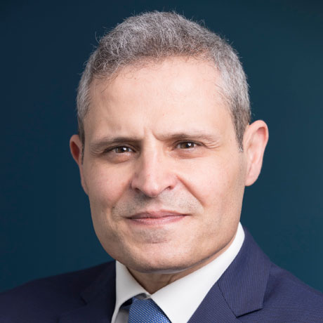 Χαράλαμπος Κουρής