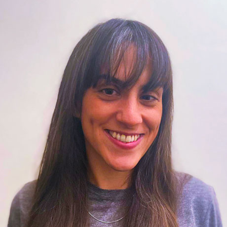 Ιωάννα Μπαρούνη